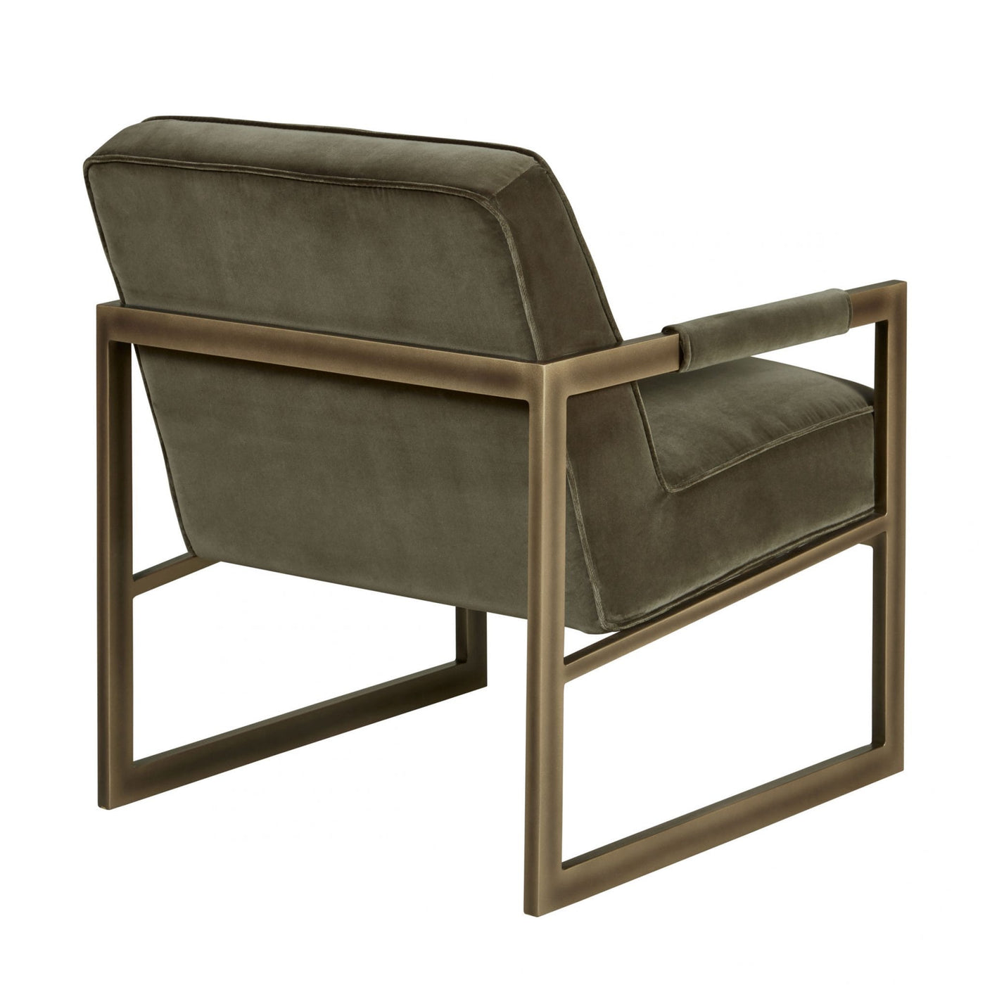 DI Designs Living Mickleton Club Chair- Olive House of Isabella UK
