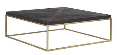 DI Designs Living Norton Coffee Table House of Isabella UK