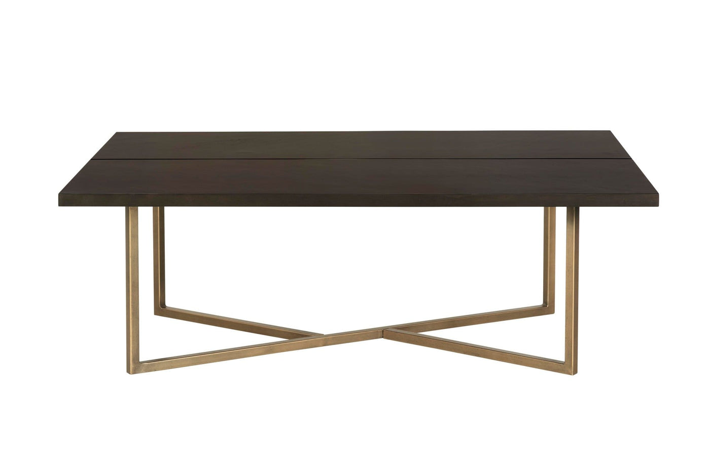 DI Designs Living Overbury Coffee Table House of Isabella UK
