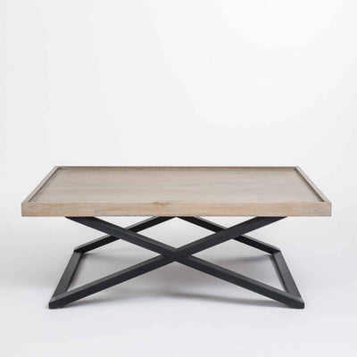 DI Designs Living Pershore Coffee Table House of Isabella UK