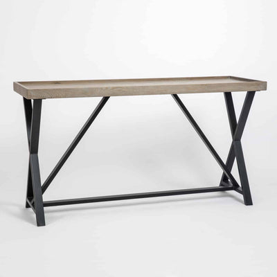DI Designs Living Pershore Console Table House of Isabella UK