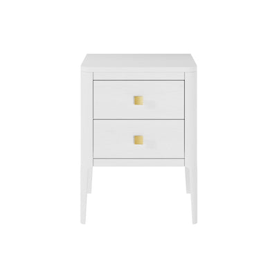 DI Designs Sleeping Abberley Bedside - White House of Isabella UK