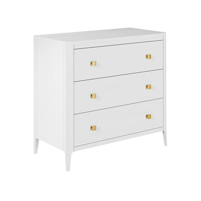 DI Designs Sleeping Abberley Chest of Drawers - White House of Isabella UK