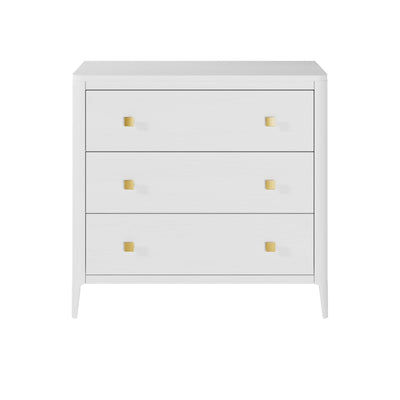 DI Designs Sleeping Abberley Chest of Drawers - White House of Isabella UK