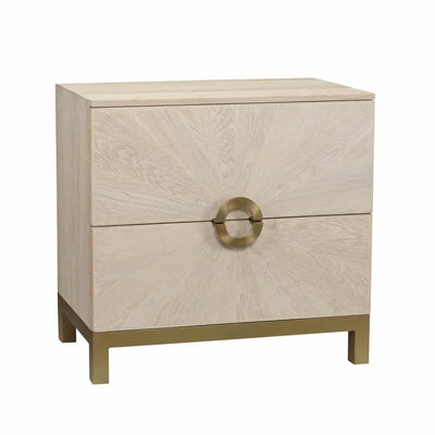 DI Designs Sleeping Easton Chest Of Drawers House of Isabella UK