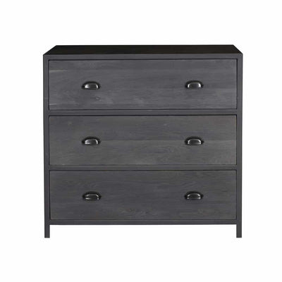 DI Designs Sleeping Grafton Chest of Drawers House of Isabella UK