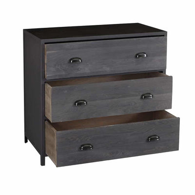 DI Designs Sleeping Grafton Chest of Drawers House of Isabella UK