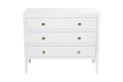 DI Designs Sleeping Radford Chest of Drawers - White House of Isabella UK