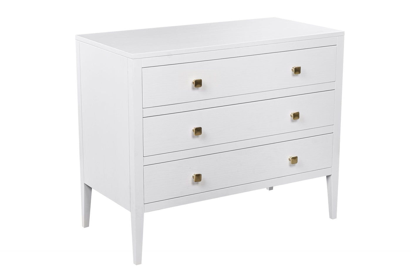 DI Designs Sleeping Radford Chest of Drawers - White House of Isabella UK