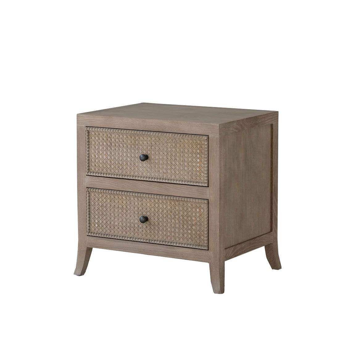 DI Designs Sleeping Witley Bedside House of Isabella UK