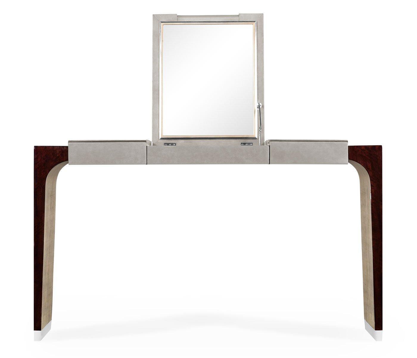 Jonathan Charles Dressing Table with Drawer London