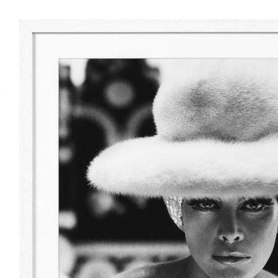 Eichholtz, Framed Print Vogue 1965 - House of Isabella UK