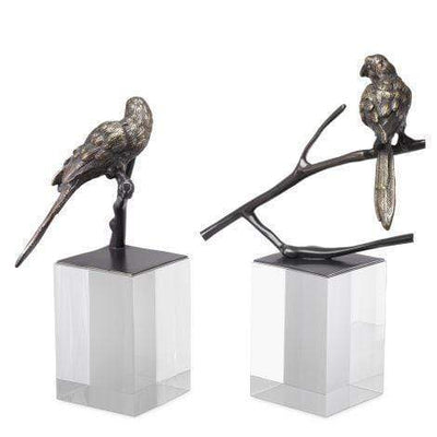 Eichholtz Accessories Object Morgana set of 2 House of Isabella UK
