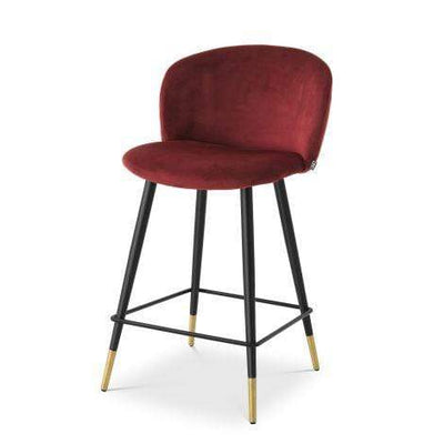 Eichholtz Dining Counter Stool Volante House of Isabella UK