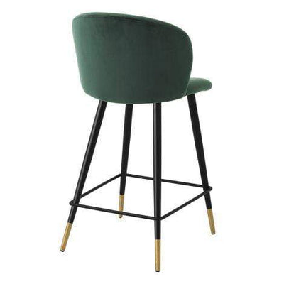Eichholtz Dining Counter Stool Volante House of Isabella UK
