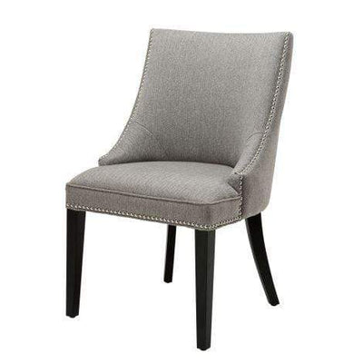 Eichholtz Dining Dining Chair Bermuda - Brown Grey House of Isabella UK
