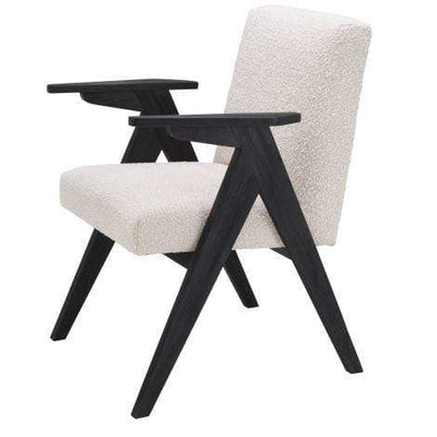 Eichholtz Dining Dining Chair Bobo House of Isabella UK