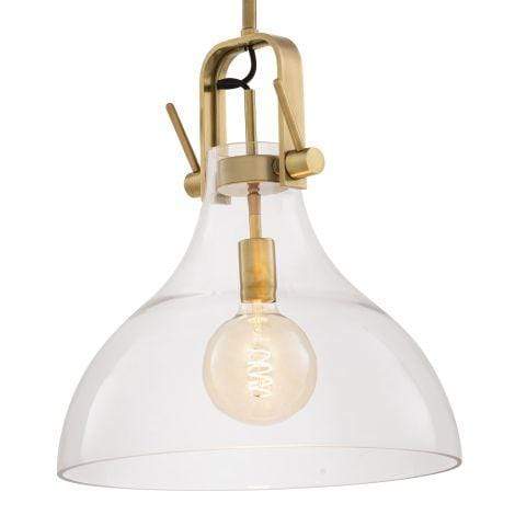 Eichholtz Lighting BRAND NEW - Lamp Connery Antique Brass | OUTLET (3 available) House of Isabella UK