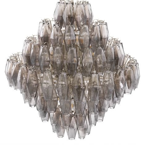 Eichholtz Lighting Ceiling Lamp Evina House of Isabella UK