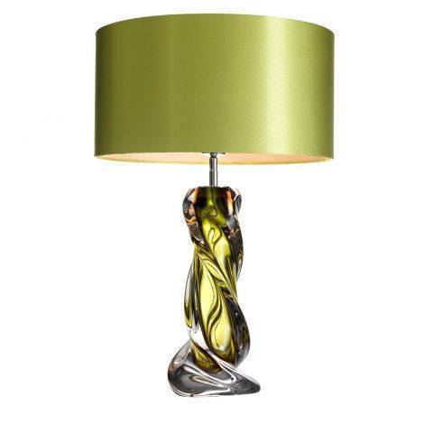 Eichholtz Lighting Table Lamp Carnegie - Green House of Isabella UK