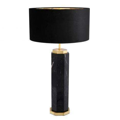 Eichholtz Lighting Table Lamp Newman House of Isabella UK