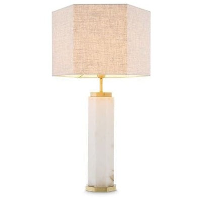 Eichholtz Lighting Table Lamp Newman House of Isabella UK
