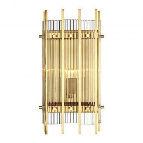Eichholtz Lighting Wall Lamp Sparks S House of Isabella UK
