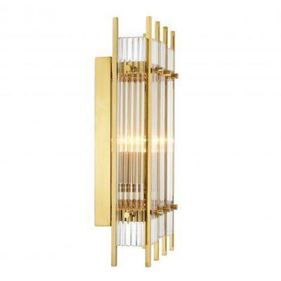 Eichholtz Lighting Wall Lamp Sparks S House of Isabella UK