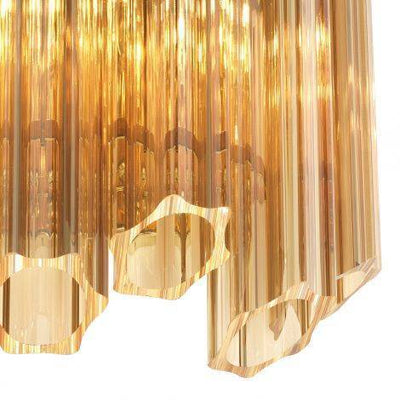 Eichholtz Lighting Wall Lamp Vittoria - Gold House of Isabella UK