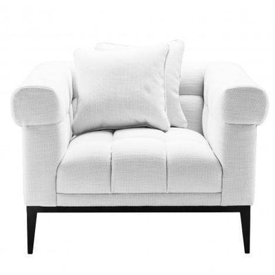 Eichholtz Living Chair Aurelio - Avalon White House of Isabella UK