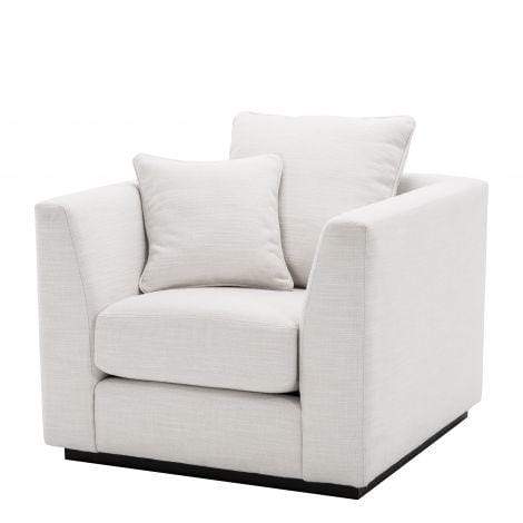 Eichholtz Living Chair Taylor - Avalon White House of Isabella UK