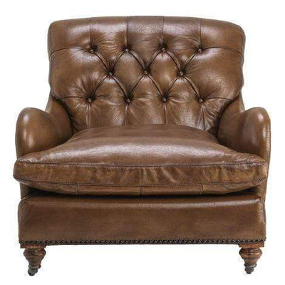 Eichholtz Living Club Chair Caledonian House of Isabella UK