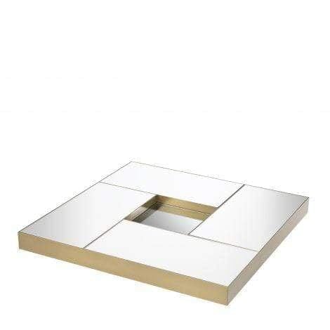 Eichholtz Living Coffee Table Allure House of Isabella UK