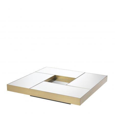 Eichholtz Living Coffee Table Allure House of Isabella UK