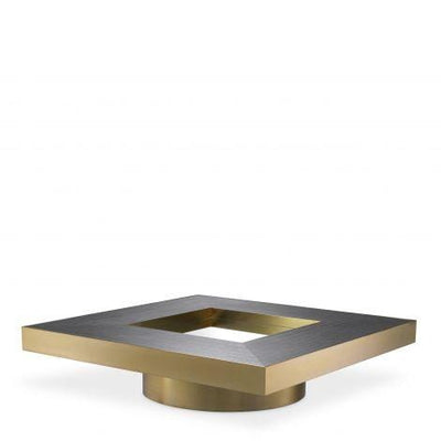 Eichholtz Living Coffee Table Concorde House of Isabella UK