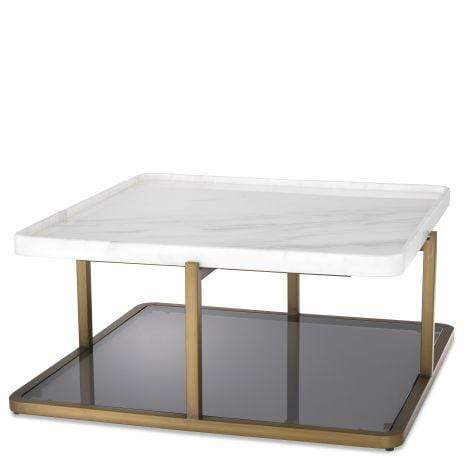 Eichholtz Living Coffee Table Grant White House of Isabella UK