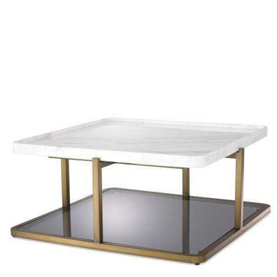 Eichholtz Living Coffee Table Grant White House of Isabella UK