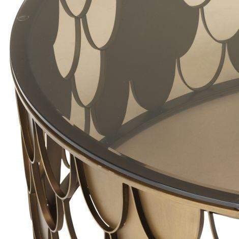 Eichholtz Living Coffee Table L'indiscret House of Isabella UK
