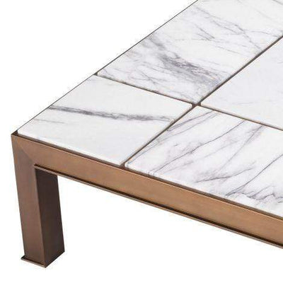 Eichholtz Living Coffee Table Tardieu House of Isabella UK