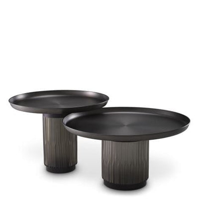 Eichholtz Living Coffee Table Zachary set of 2 House of Isabella UK
