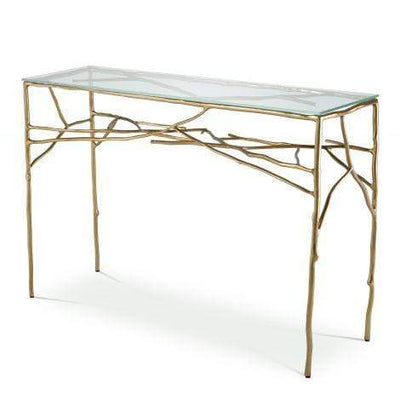 Eichholtz Living Console Table Antico House of Isabella UK
