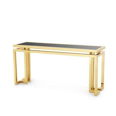Eichholtz Living Console Table Palmer House of Isabella UK