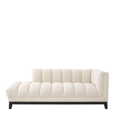 Eichholtz Living Lounge Sofa Ditmar right House of Isabella UK