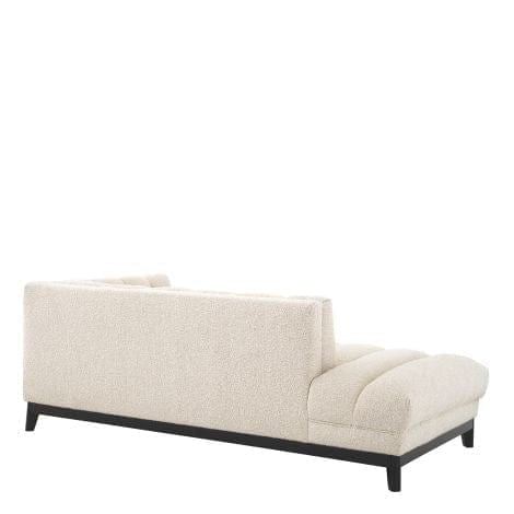 Eichholtz Living Lounge Sofa Ditmar right House of Isabella UK