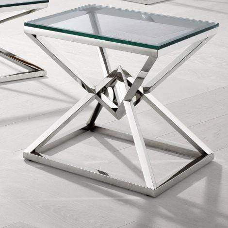 Eichholtz Living Side Table Connor House of Isabella UK