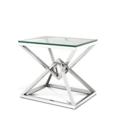 Eichholtz Living Side Table Connor House of Isabella UK