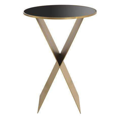 Eichholtz Living Side Table Fitch L House of Isabella UK