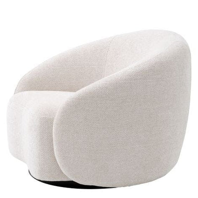 Eichholtz Living Swivel Chair Amore House of Isabella UK