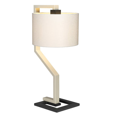 Elstead Lighting Lighting Axios Table Lamp - Ivory House of Isabella UK