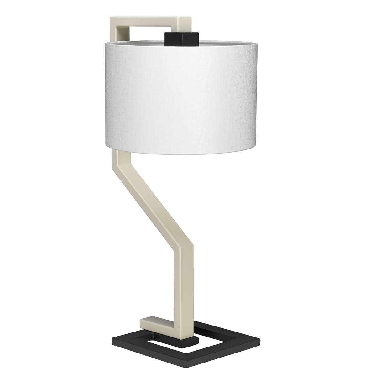 Elstead Lighting Lighting Axios Table Lamp - Ivory House of Isabella UK